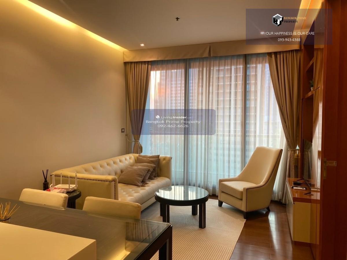 The Address Sukhumvit 28 | Good price ðNear BTS Phromphong 400 m #2025102512534  Loading...