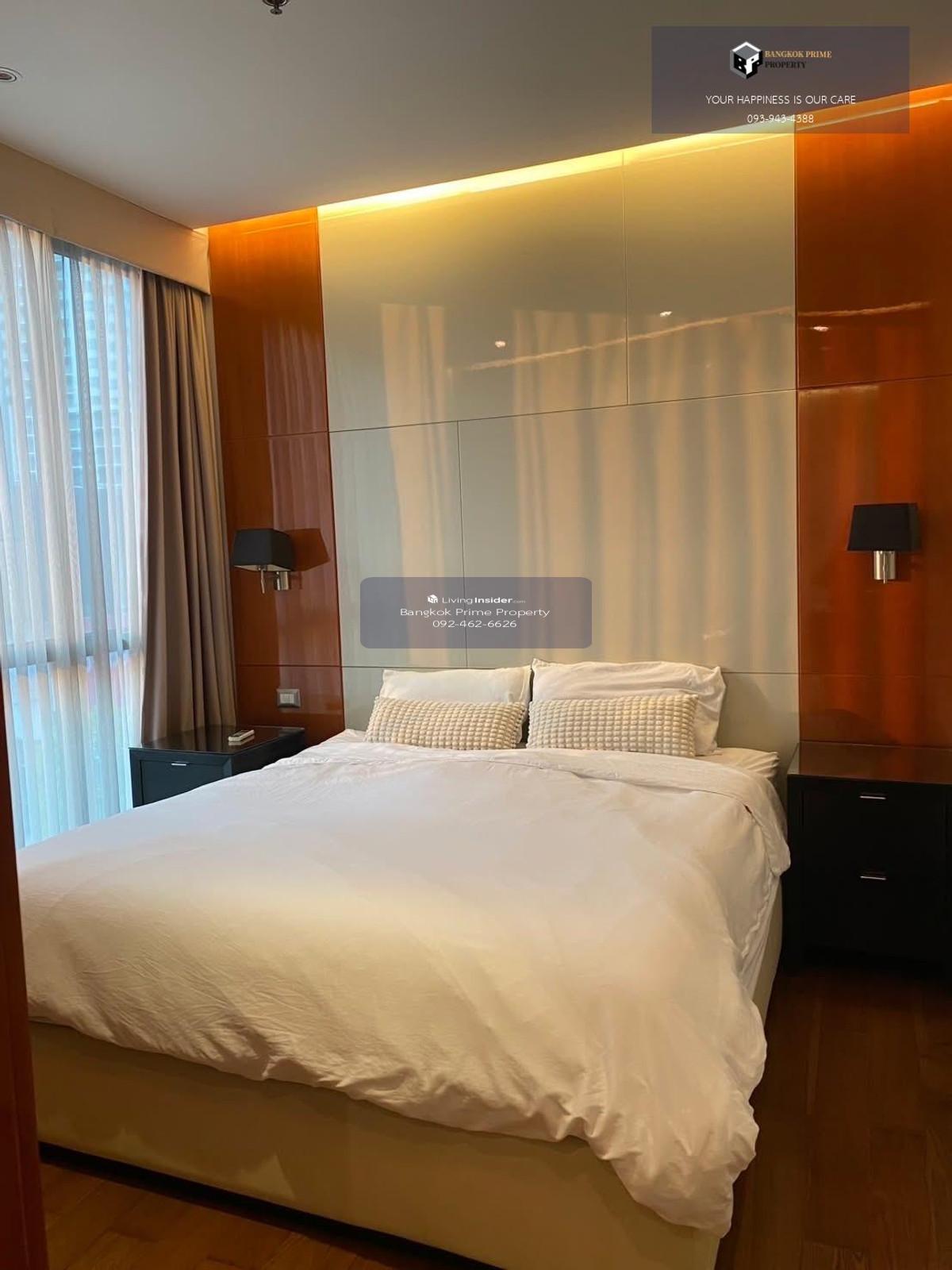 The Address Sukhumvit 28 | Good price ðNear BTS Phromphong 400 m #2025102512534  Loading...