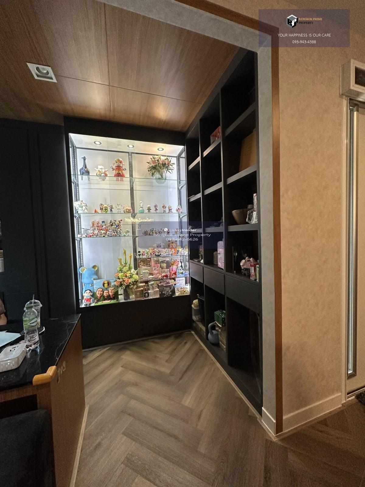 Mantana Onnut - Wongwaen 5 | บ้านหลังมุม พร้อมสวนส่วนตัว 🌿 หน้าบ้านทิศใต้ ใกล้ Clubhouse ร่มรื่นสบายตลอดปี 🍃 #2025101812427  Loading...