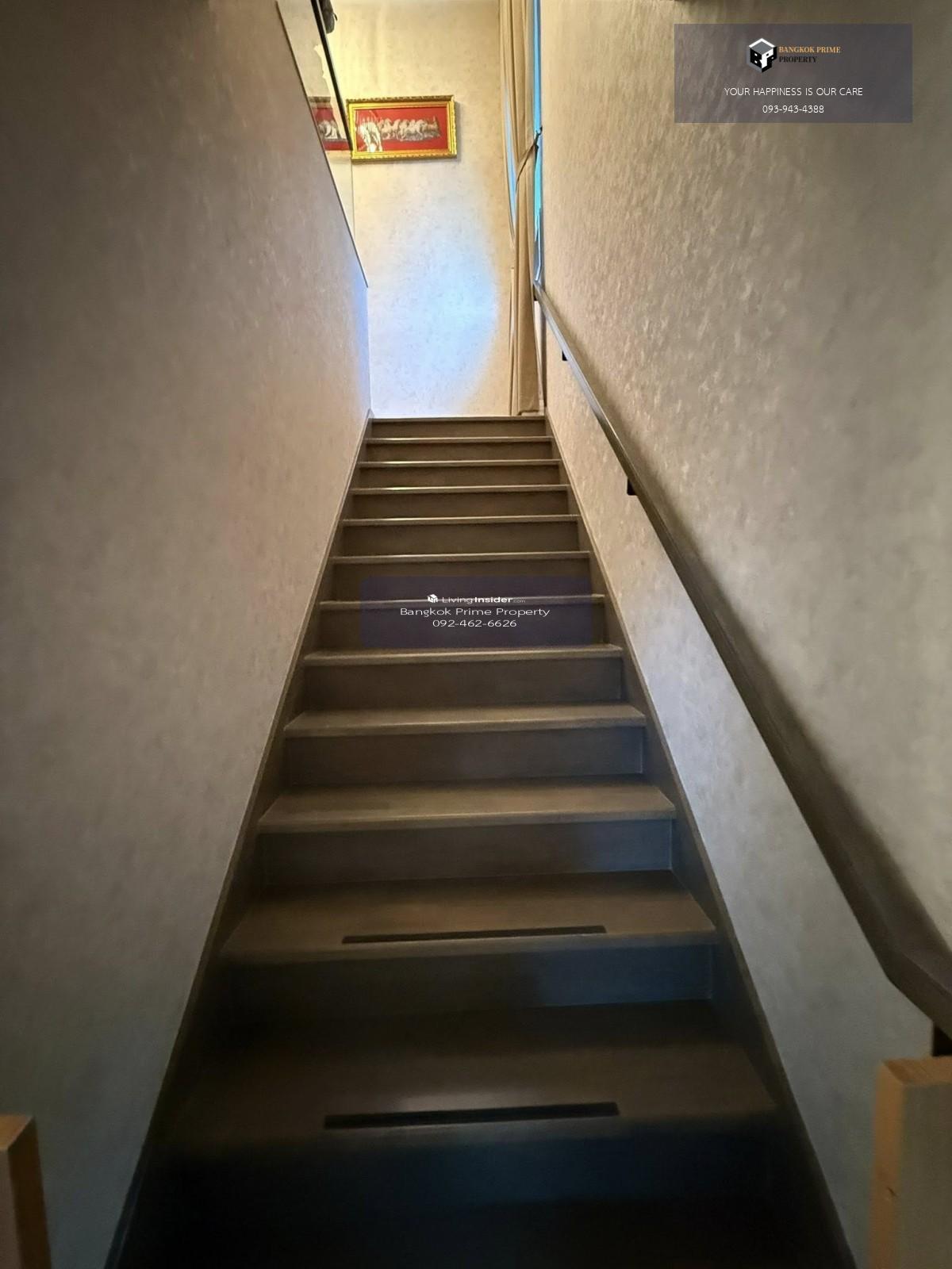 Mantana Onnut - Wongwaen 5 | บ้านหลังมุม พร้อมสวนส่วนตัว 🌿 หน้าบ้านทิศใต้ ใกล้ Clubhouse ร่มรื่นสบายตลอดปี 🍃 #2025101812427  Loading...