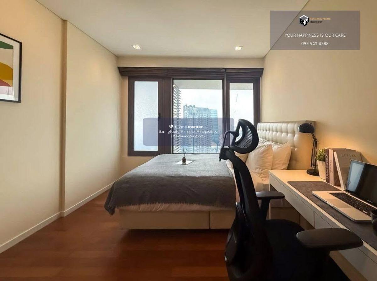 Amanta Lumphini – คอนโดหรูใจกลางเมือง ใกล้ MRT ลุมพินี #2025102512537  Loading...