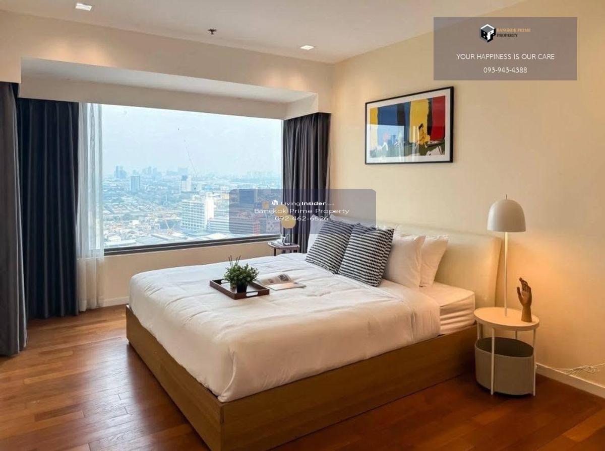 Amanta Lumphini – คอนโดหรูใจกลางเมือง ใกล้ MRT ลุมพินี #2025102512537  Loading...