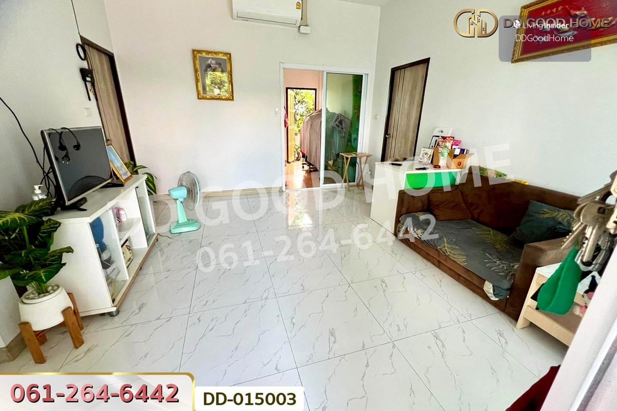DD-015003 Single house in Non Sawan, Udon Thani, near Makro Udon Thani 2 (Baan Lueam) Loading...