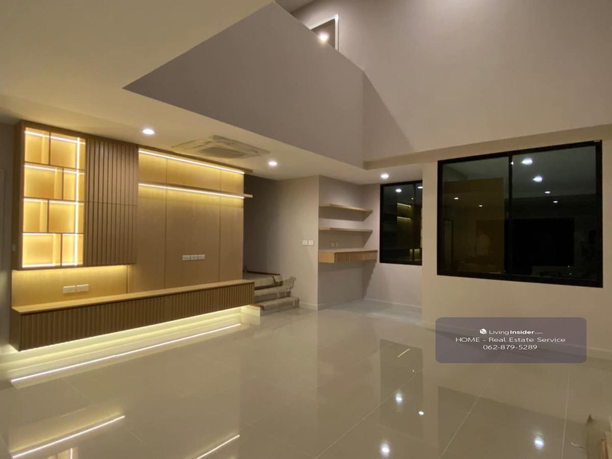 เนอวานา ดีฟายน์ ศรีนครินทร์ - พระราม 9 / 3 ห้องนอน (ขาย), Nirvana Define Srinakarin - Rama 9 / 3 Bedrooms (FOR SALE) BZD023 Loading...