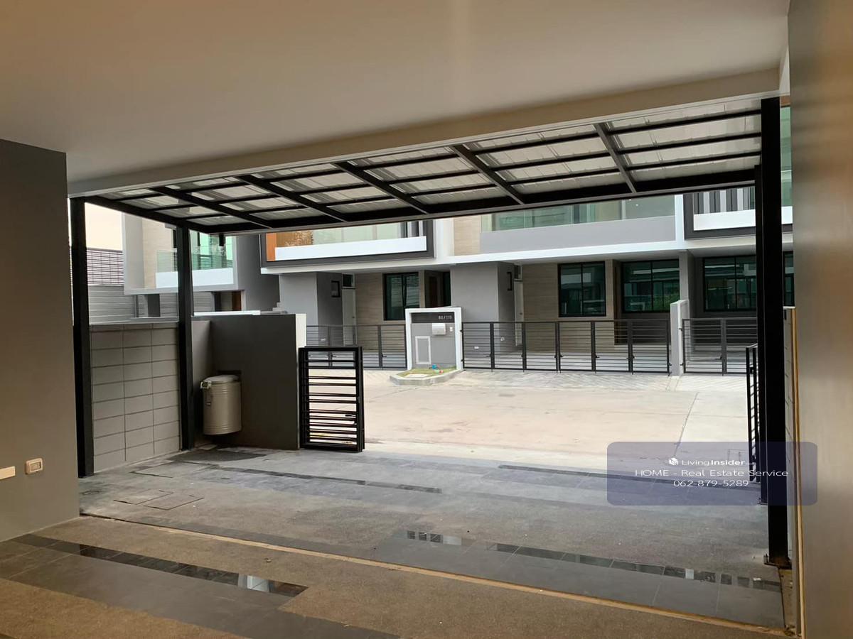 เนอวานา ดีฟายน์ ศรีนครินทร์ - พระราม 9 / 3 ห้องนอน (ขาย), Nirvana Define Srinakarin - Rama 9 / 3 Bedrooms (FOR SALE) BZD023 Loading...