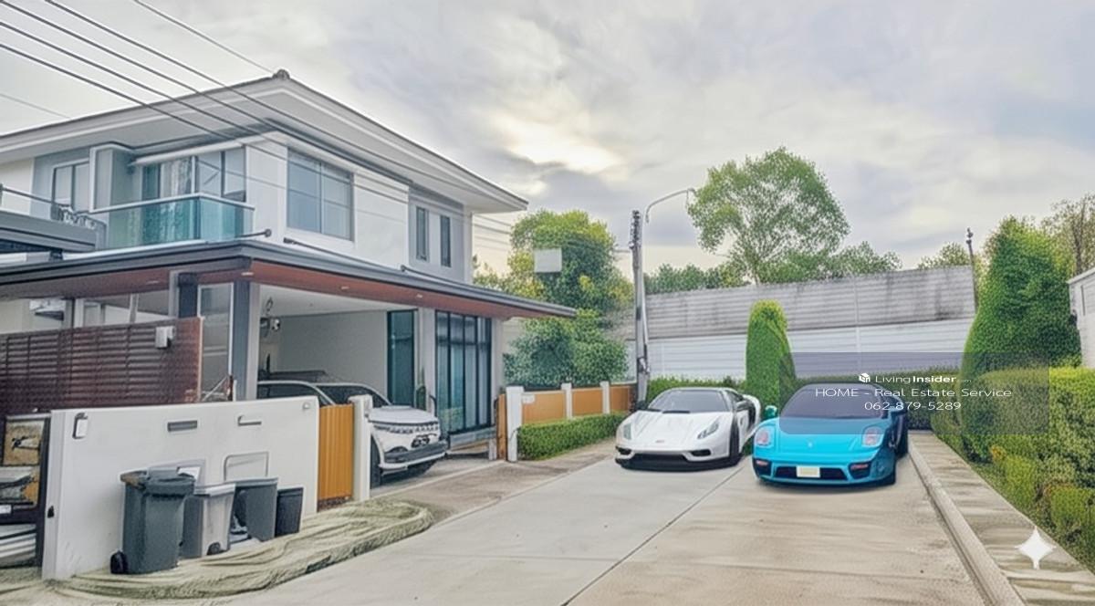 เพอร์เฟค เพลส พระราม 9 - กรุงเทพกรีฑา / 4 ห้องนอน (ขาย), Perfect Place Rama 9 - Krungthepkreetha / 4 Bedrooms (FOR SALE) BZD017 Loading...