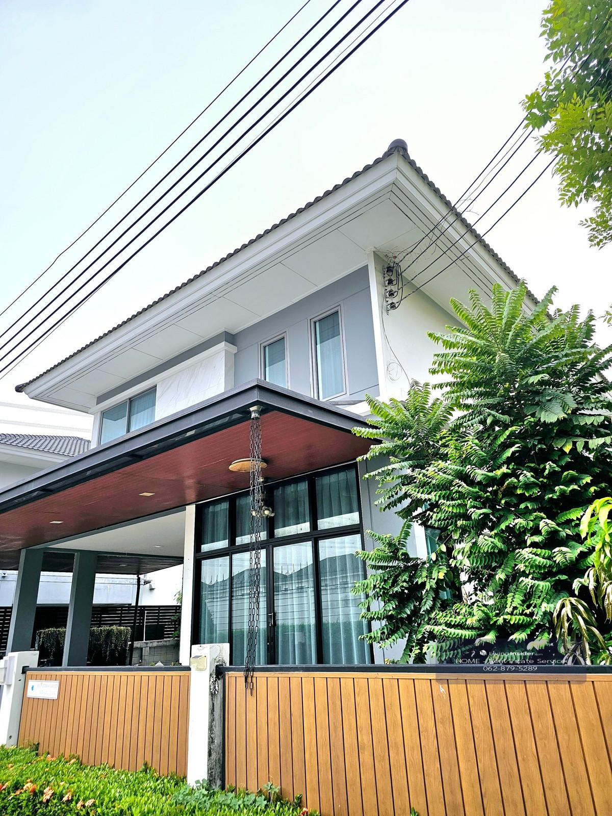 เพอร์เฟค เพลส พระราม 9 - กรุงเทพกรีฑา / 4 ห้องนอน (ขาย), Perfect Place Rama 9 - Krungthepkreetha / 4 Bedrooms (FOR SALE) BZD017 Loading...