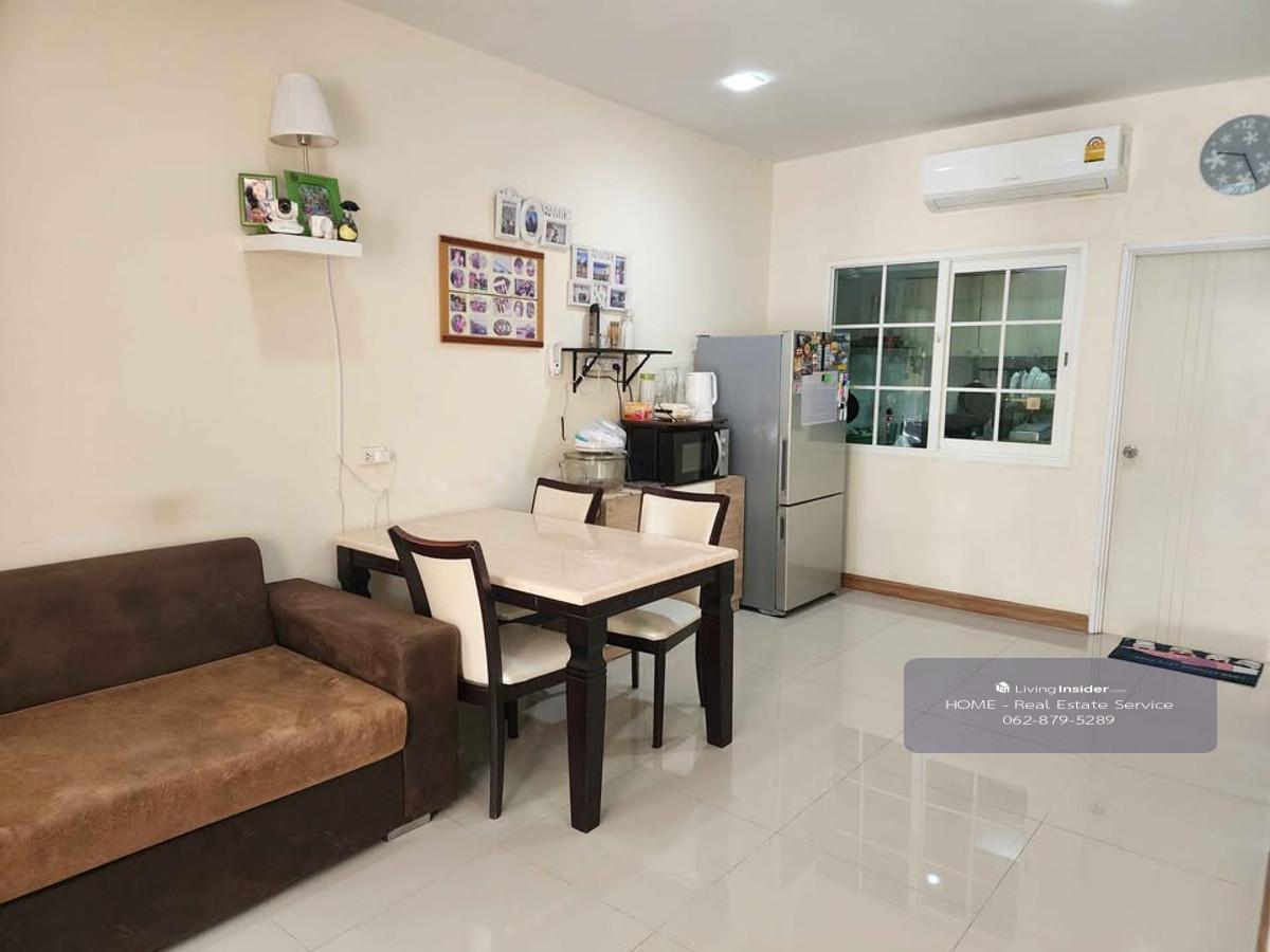 โกลเด้น ทาวน์ อ่อนนุช - พัฒนาการ / 4 ห้องนอน (ขาย), Golden Town Onnut - Pattanakarn / 4 Bedrooms (FOR SALE) BZD032 Loading...