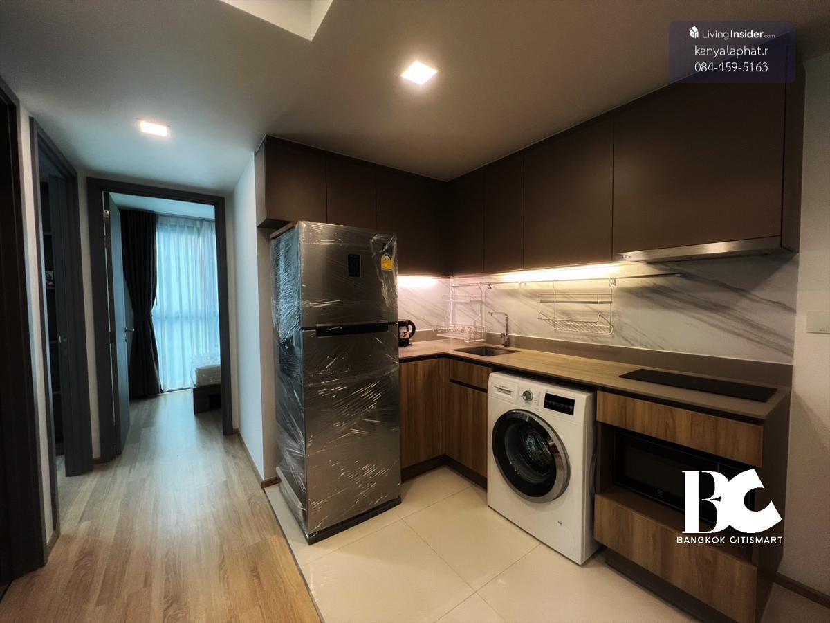 ⚜️ 2 bedrooms for rent at Taka Haus ⚜️ Loading...