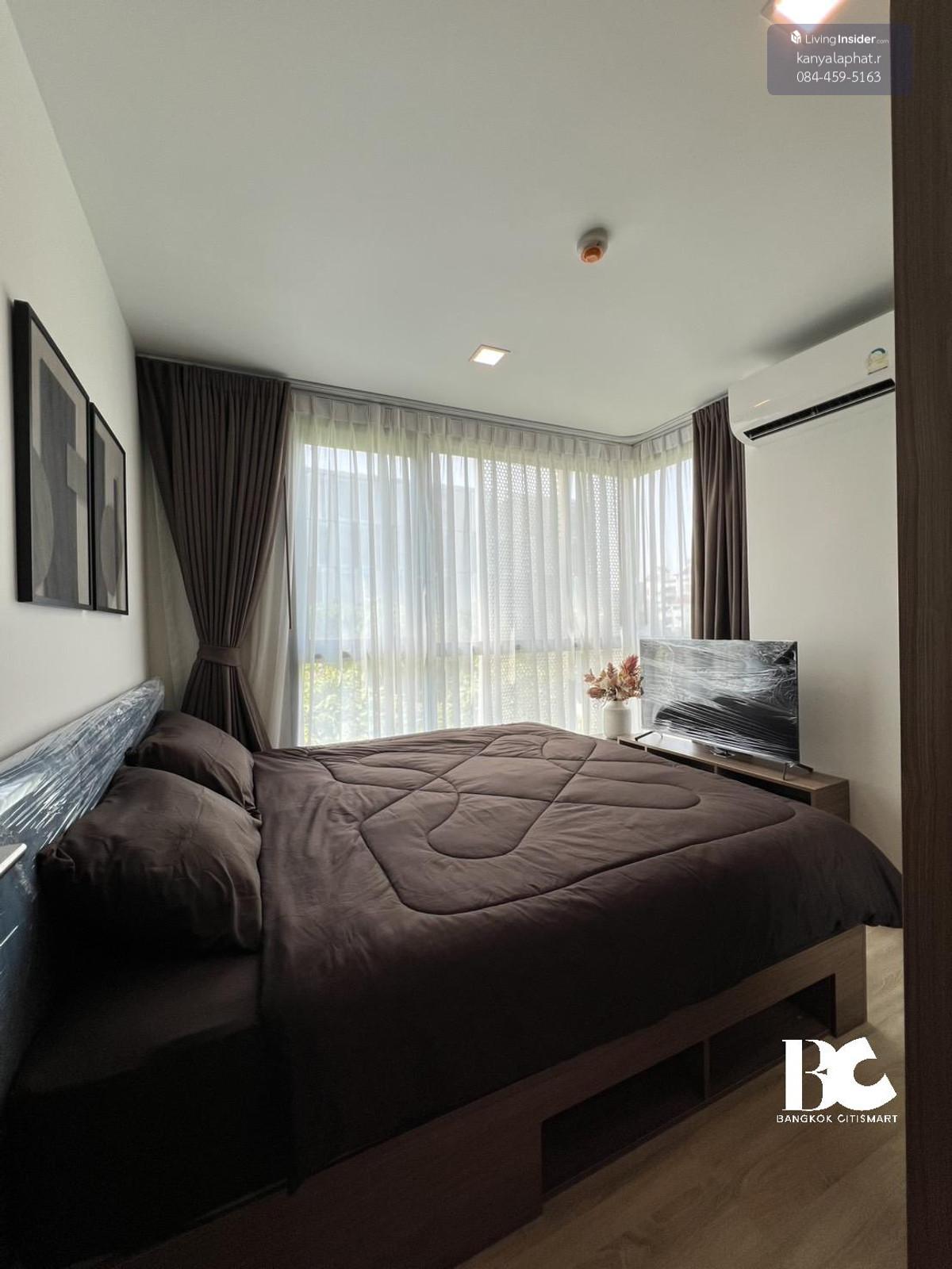 ⚜️ 2 bedrooms for rent at Taka Haus ⚜️ Loading...