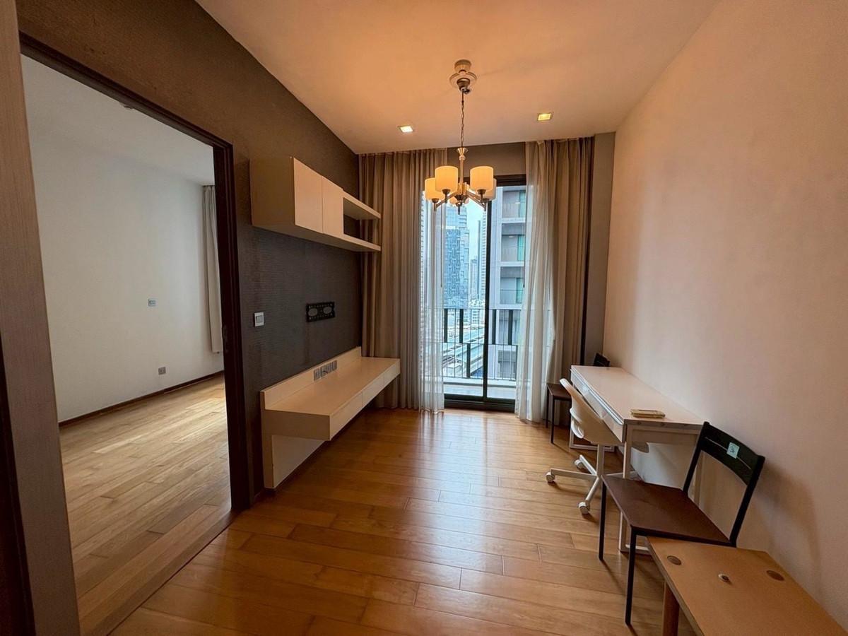 ðĨRent at Keyne By Sansiri ðĨ1BR 1BR.ðĨSpecia 25,000ðĨ35sqm ðĨFloor11 Loading...