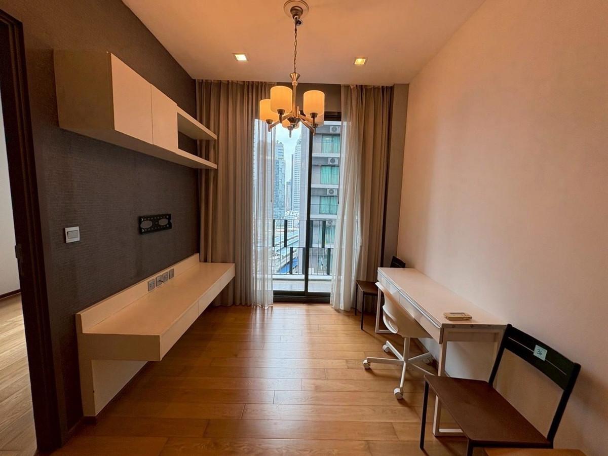 ðĨRent at Keyne By Sansiri ðĨ1BR 1BR.ðĨSpecia 25,000ðĨ35sqm ðĨFloor11 Loading...