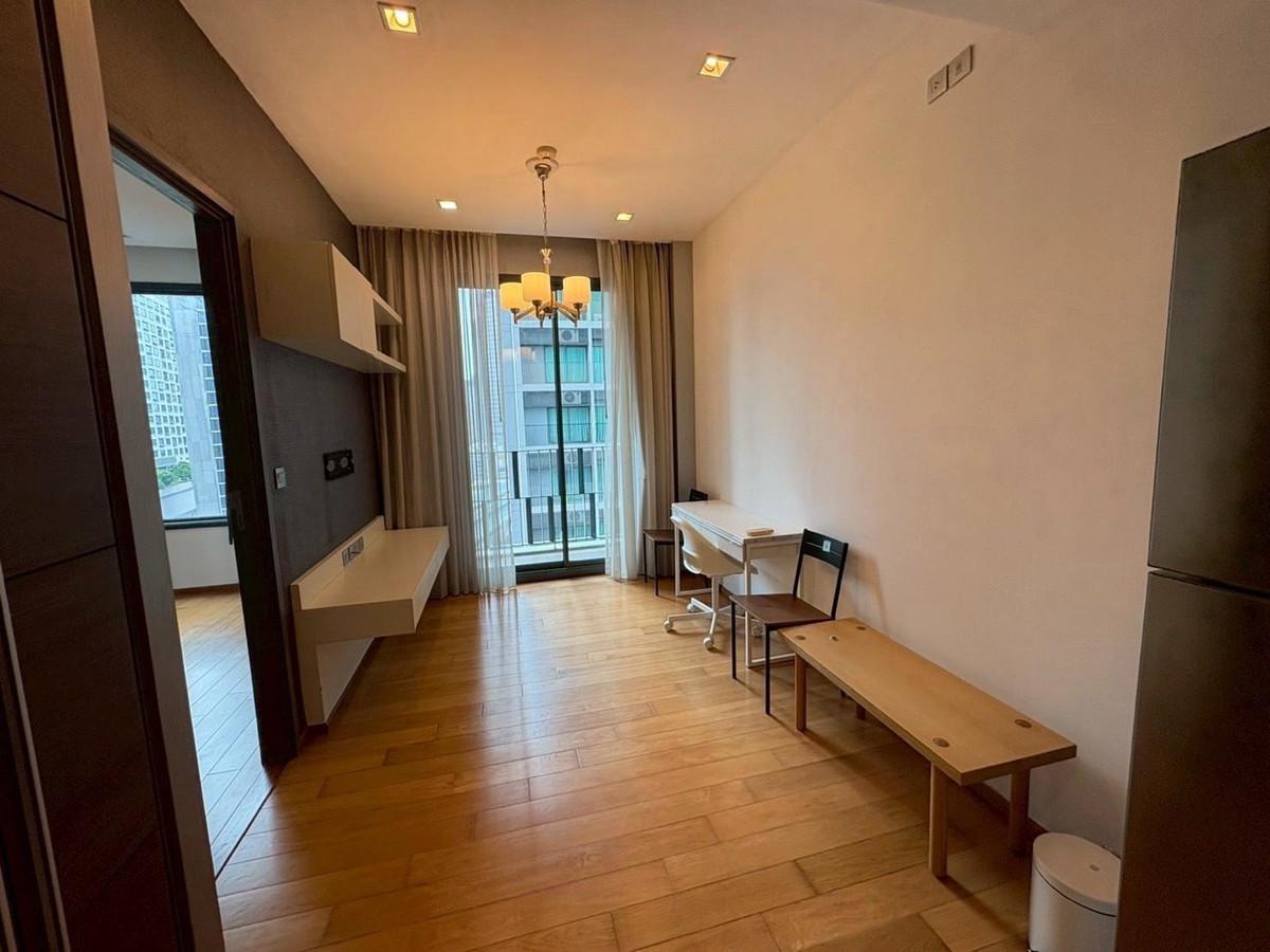 ðĨRent at Keyne By Sansiri ðĨ1BR 1BR.ðĨSpecia 25,000ðĨ35sqm ðĨFloor11 Loading...