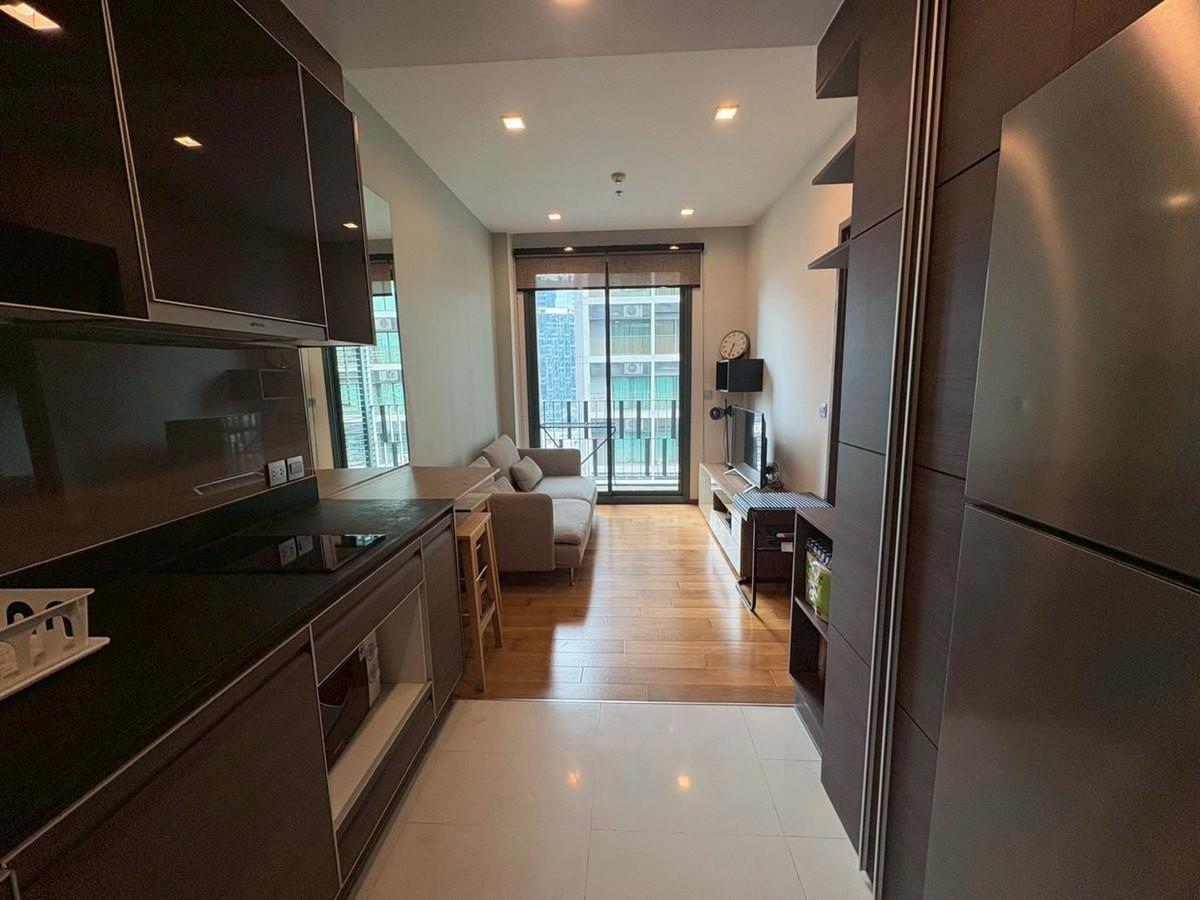 ðĨRent at Keyne By Sansiri ðĨ1BR 1BR.ðĨSpecia 28,000ðĨ34.37sqm ðĨFloor14 Loading...