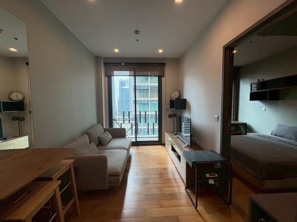 ðĨRent at Keyne By Sansiri ðĨ1BR 1BR.ðĨSpecia 28,000ðĨ34.37sqm ðĨFloor14 Loading...