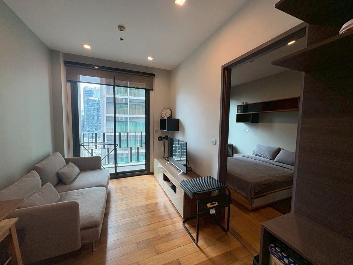 ðĨRent at Keyne By Sansiri ðĨ1BR 1BR.ðĨSpecia 28,000ðĨ34.37sqm ðĨFloor14 Loading...