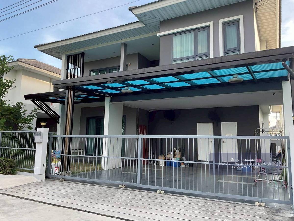 ศุภาลัย ไพร์ด ศรีราชา / 4 ห้องนอน (ขาย), Supalai Pride Sriracha / 4 Bedrooms (FOR SALE) MAYC017 Loading...