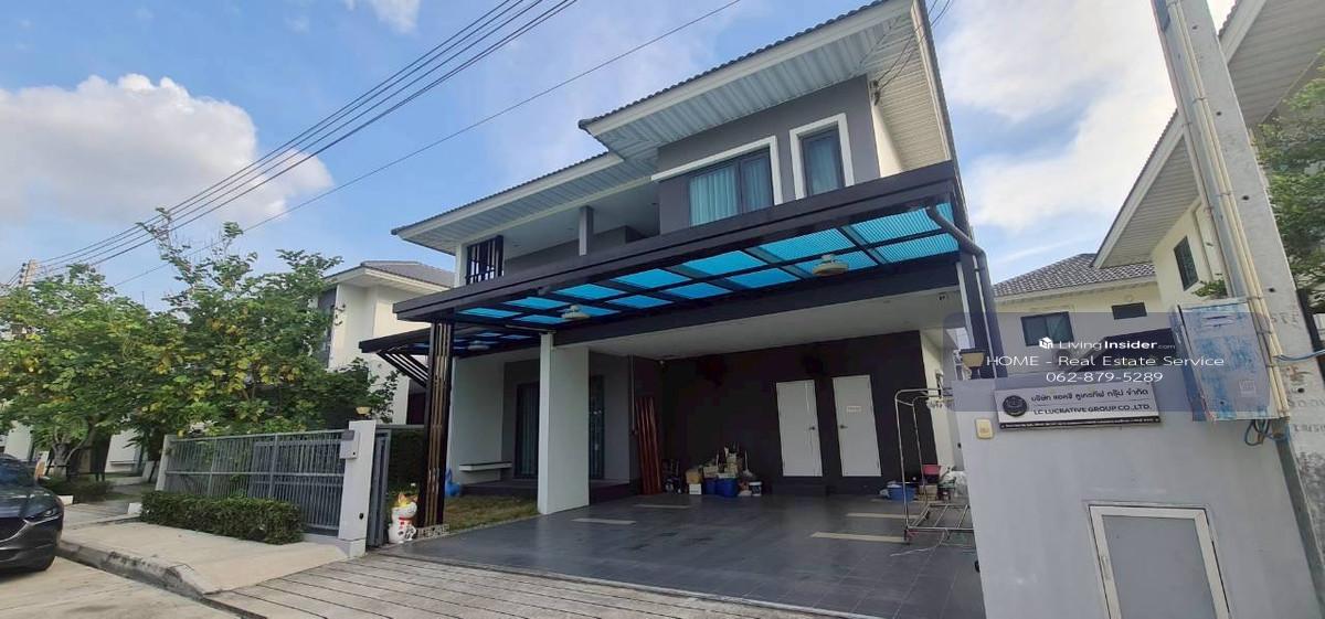 ศุภาลัย ไพร์ด ศรีราชา / 4 ห้องนอน (ขาย), Supalai Pride Sriracha / 4 Bedrooms (FOR SALE) MAYC017 Loading...