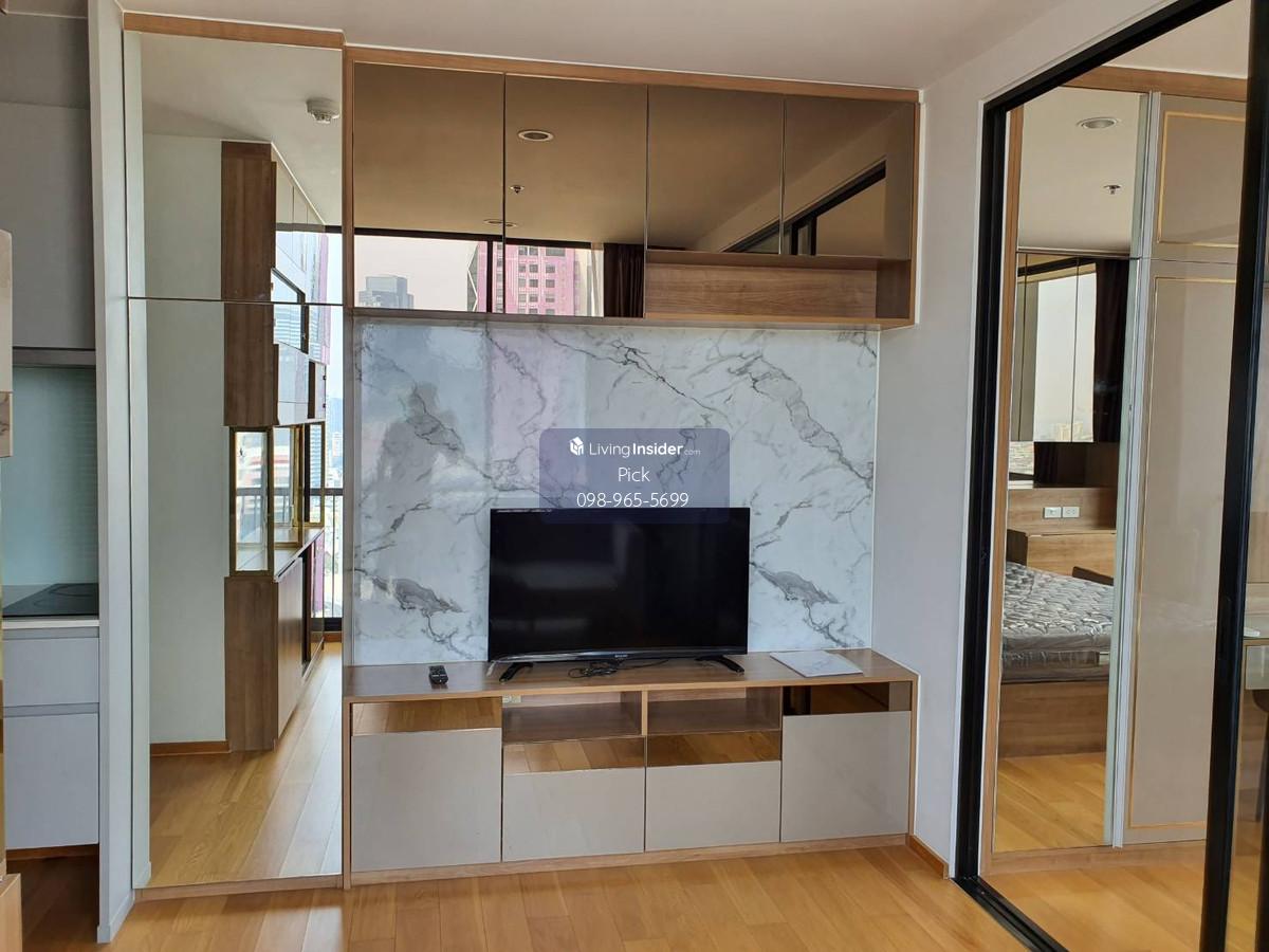 ð Hot Deal! āļāļāļāđāļāļāļģāđāļĨāļāļāļ Noble Revo Silom 1 āļŦāđāļāļāļāļāļ 34 āļāļĢāļĄ. āđāļāļĢ.0994629391 āđāļāļīāļĢāđāļ Loading...