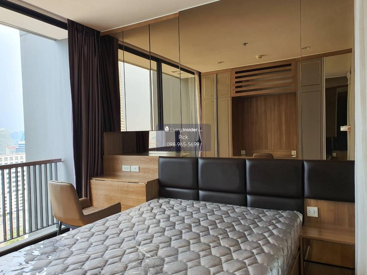 ð Hot Deal! āļāļāļāđāļāļāļģāđāļĨāļāļāļ Noble Revo Silom 1 āļŦāđāļāļāļāļāļ 34 āļāļĢāļĄ. āđāļāļĢ.0994629391 āđāļāļīāļĢāđāļ Loading...