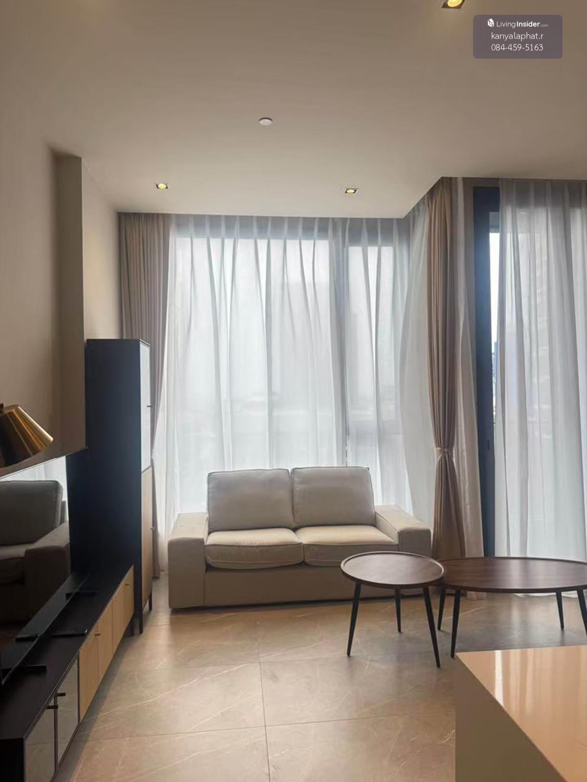 ðĨ Hot Deal 1 bedroom for rent at Hyde Heritage Thonglor ðĨ Loading...