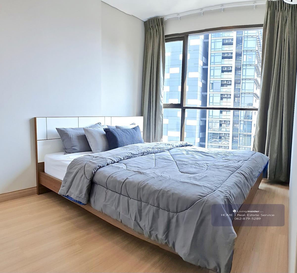 Lumpini Suite Phetchaburi - Makkasan / 1 Bedroom (FOR SALE), Lumpini Suite Phetchaburi - Makkasan / 1 Bedroom (FOR SALE) PRAEW031 Loading...