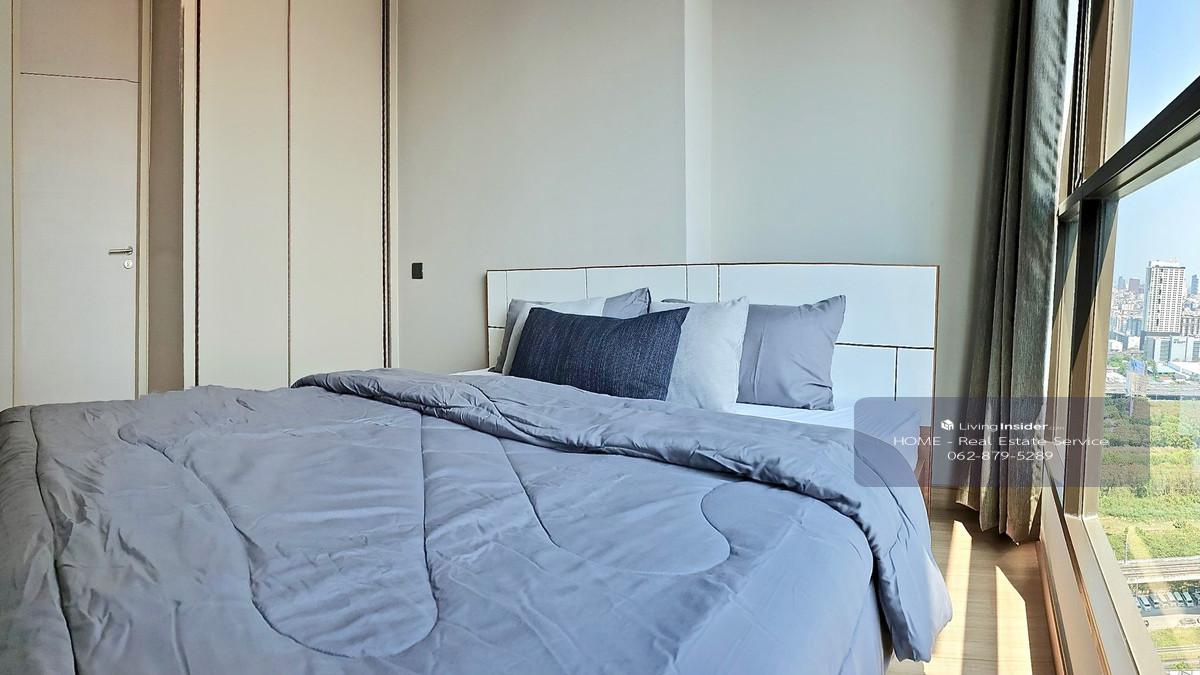 Lumpini Suite Phetchaburi - Makkasan / 1 Bedroom (FOR SALE), Lumpini Suite Phetchaburi - Makkasan / 1 Bedroom (FOR SALE) PRAEW031 Loading...