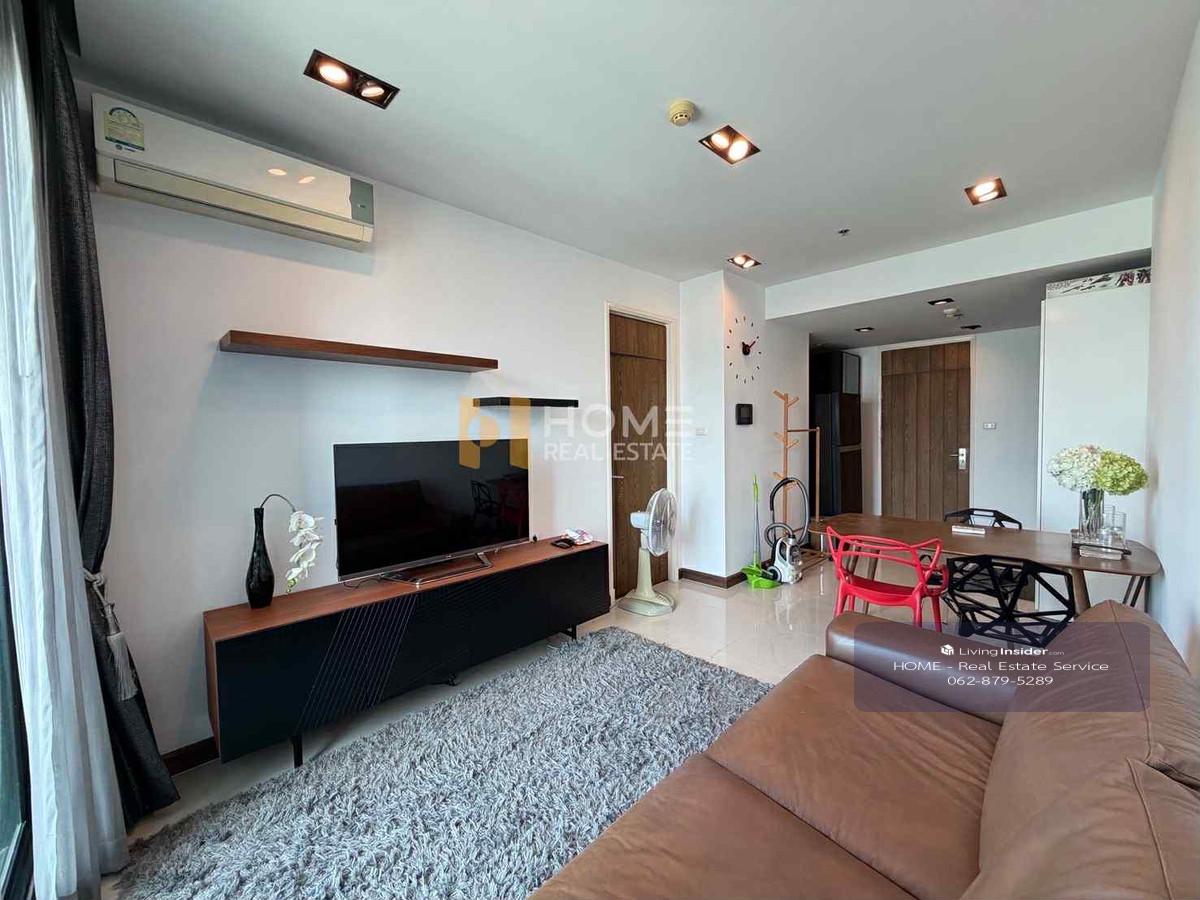 Supalai Premiere @ Asoke / 1 Bedroom (FOR SALE), ศุภาลัย พรีเมียร์ แอท อโศก / 1 ห้องนอน (ขาย) PRAEW030 Loading...