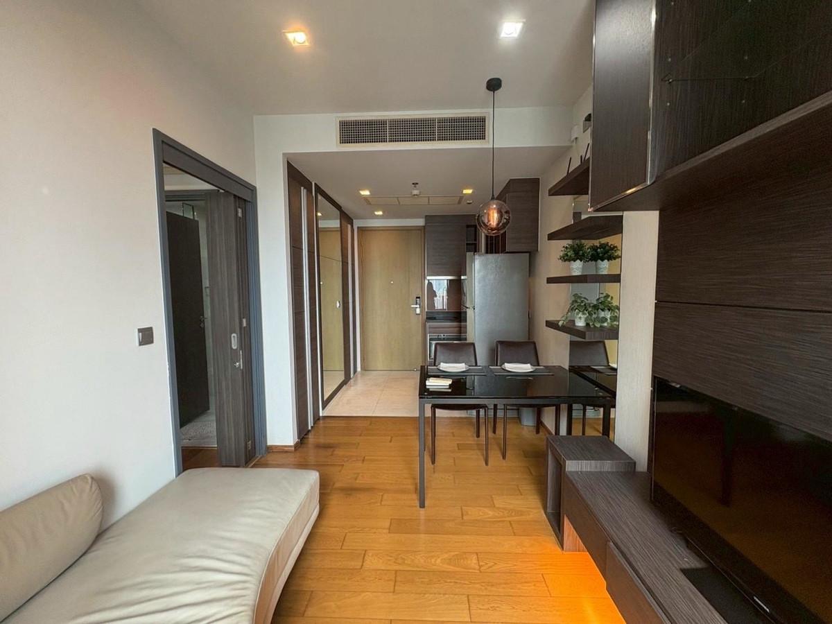 ðĨRent at Keyne By SansiriðĨ1BR 1BR.ðĨSpecia 26,000ðĨ35 sqm ðĨFloor26 Loading...