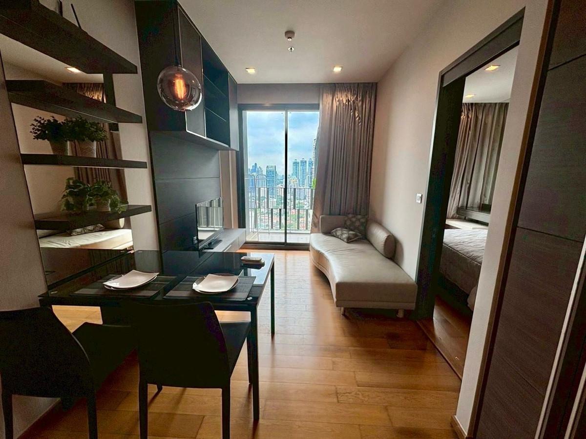 ðĨRent at Keyne By SansiriðĨ1BR 1BR.ðĨSpecia 26,000ðĨ35 sqm ðĨFloor26 Loading...