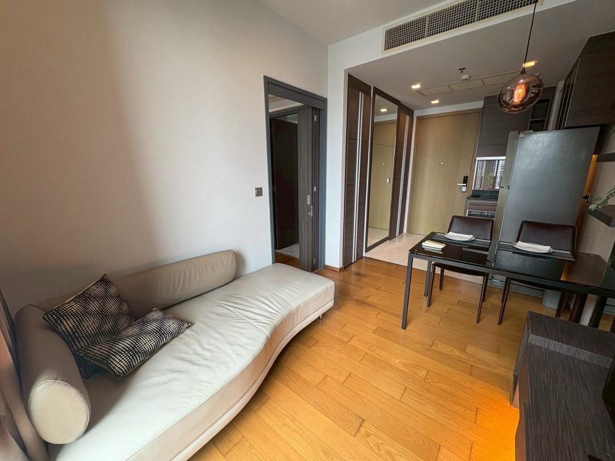 ðĨRent at Keyne By SansiriðĨ1BR 1BR.ðĨSpecia 26,000ðĨ35 sqm ðĨFloor26 Loading...