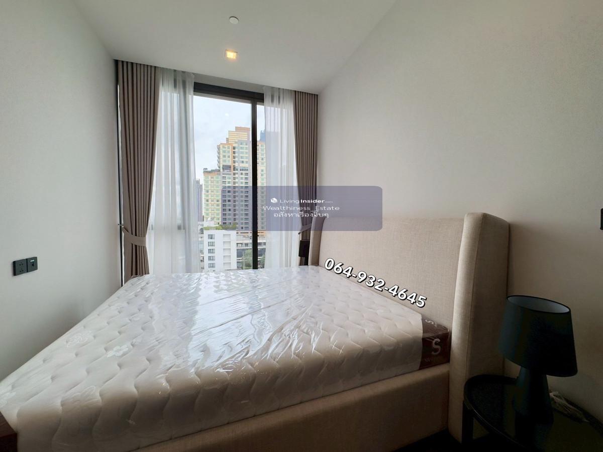 🐶PET ALLOWED🐱 ✨BRAND NEW✨READY TO MOVEAESTIQ Thonglor, 1 bedroom, 35 sq m., can raise little ones, beautiful view, high floor 📲064-932-4645 KEn Loading...