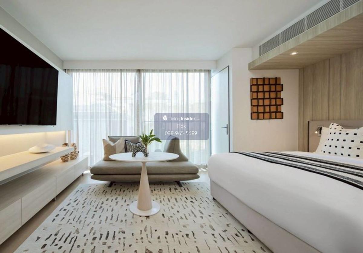 “Reduce energy to close the job before the project ends.” Last chance to own a luxury condo, SCOPE Promsri, in the heart of Sukhumvit 49. Reserve for only 30,000 baht — ready to move in within 30 days! Call 0994629391 Bird Loading...