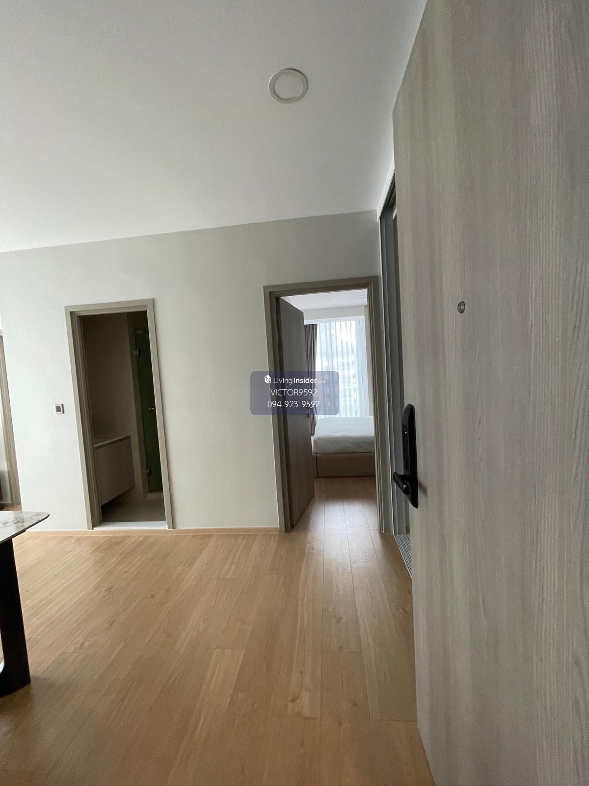 ขายคอนโด Chewathai Residence Thonglor ทำเลทองหล่อ 20 เดินถึงได้ทั้งเอกมัย-ทองหล่อ เงียบสงบ เป็นส่วนตัว พร้อมอยู่ Fully Fitted พร้อมเฟอร์ฯ เครื่องใช้ไฟฟ้า ครบ Loading...