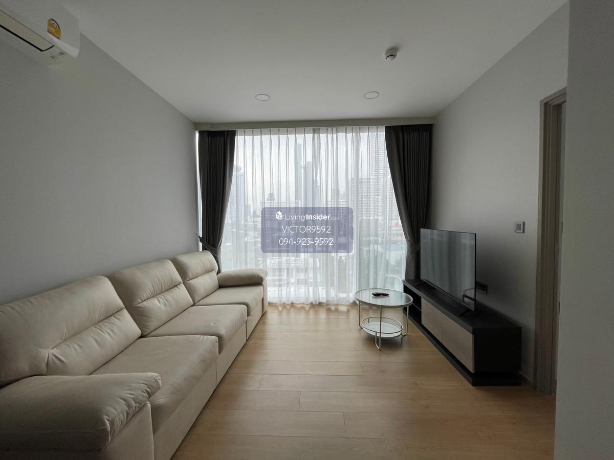 ขายคอนโด Chewathai Residence Thonglor ทำเลทองหล่อ 20 เดินถึงได้ทั้งเอกมัย-ทองหล่อ เงียบสงบ เป็นส่วนตัว พร้อมอยู่ Fully Fitted พร้อมเฟอร์ฯ เครื่องใช้ไฟฟ้า ครบ Loading...