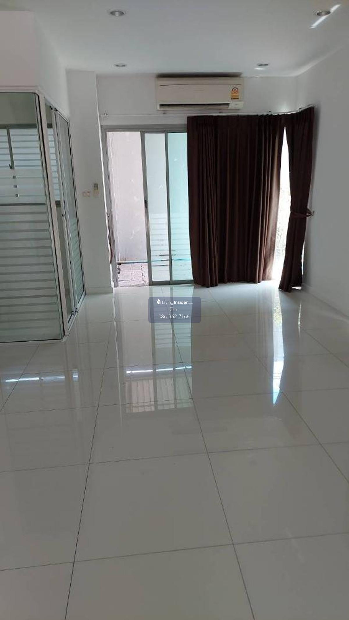 ให้เช่าบ้าน ทาวน์โฮม พาทิโอ แจ้งวัฒนะ (เมืองทอง) ใกล้ อิมแพ็ค เมืองทองธานี เพียง 3 นาที Loading...