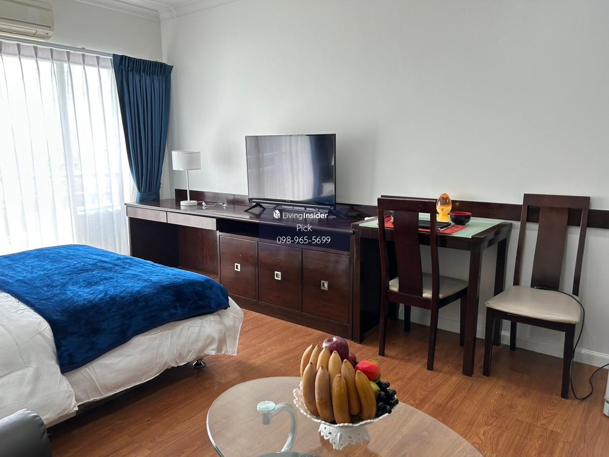 🔥 Rare Item! Renovated the entire room, Grand Park View Asoke, only 18,000 baht. Call 0994629391 Bird. Loading...