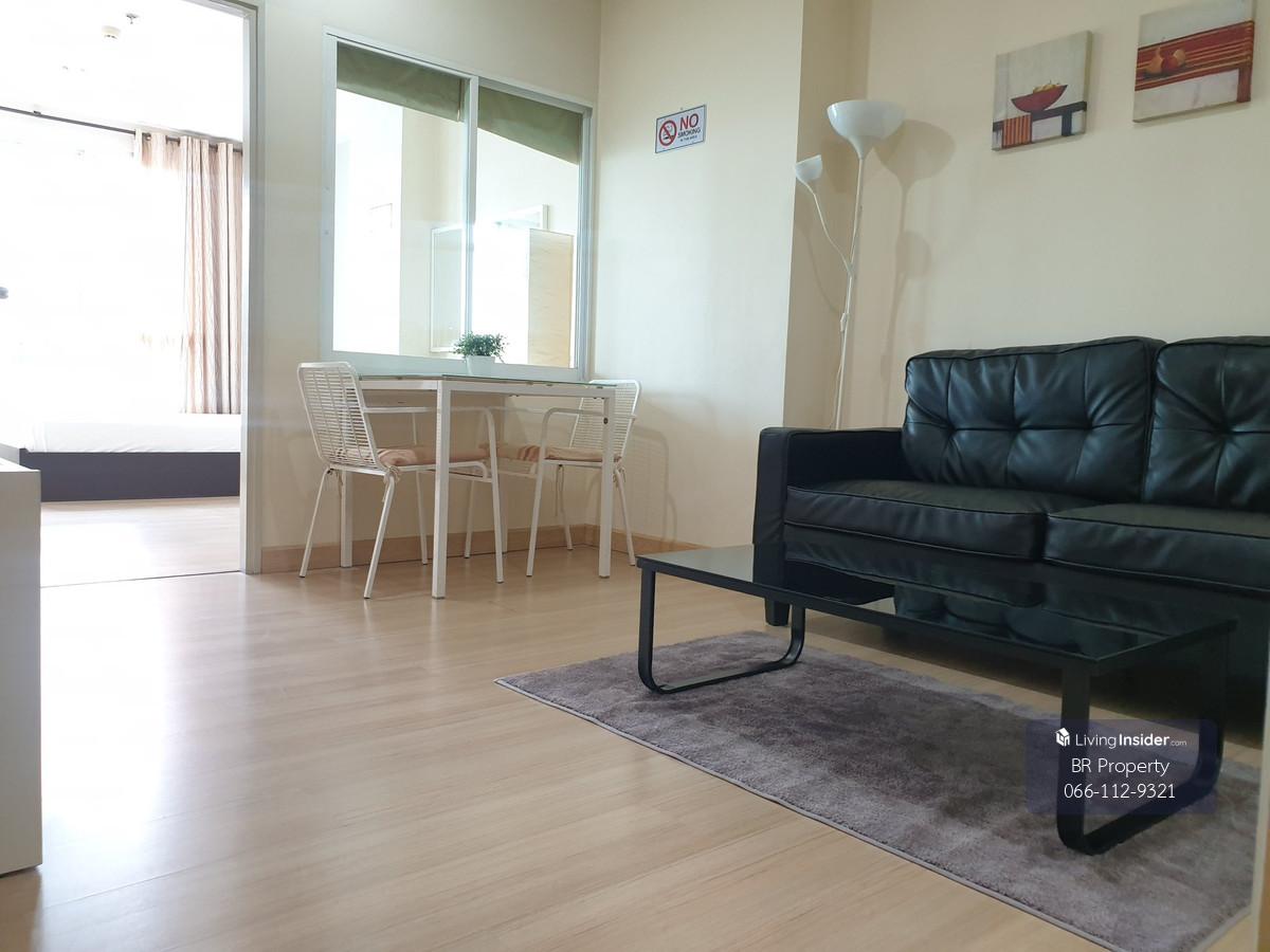 🌿 ✨ Life Sathorn 10✨🌿 1 Bed 1 Bath, Rental  20,000 Baht  Loading...