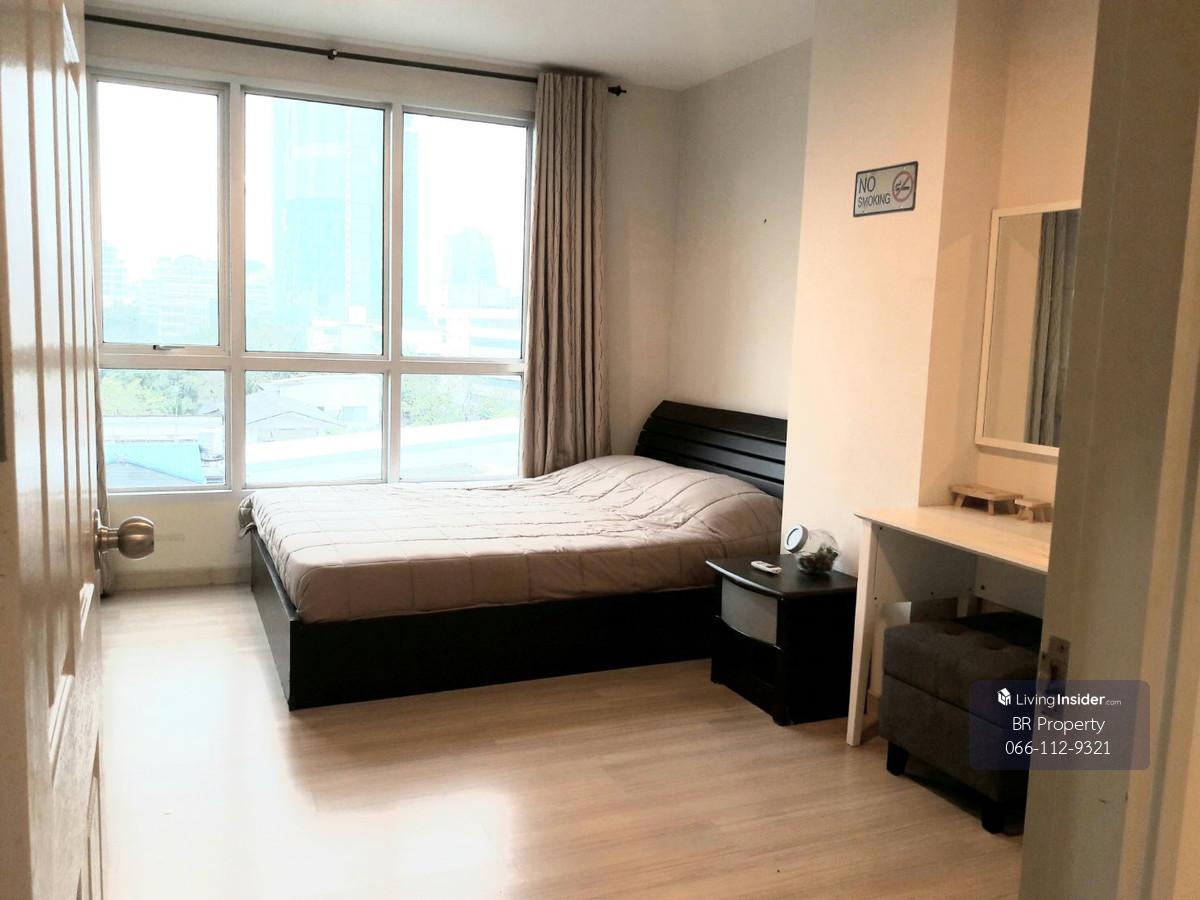 🌿 ✨ Life Sathorn 10✨🌿 1 Bed 1 Bath, Rental  20,000 Baht  Loading...