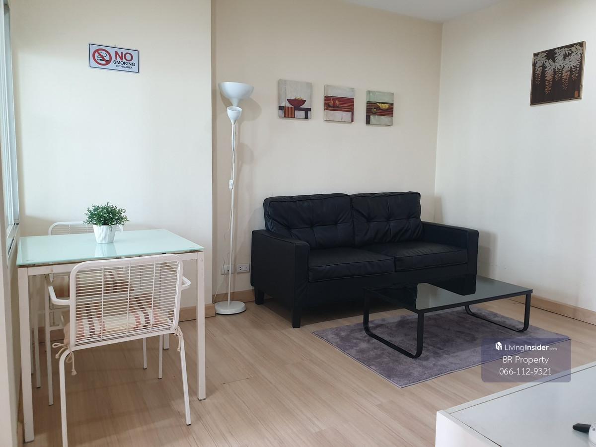 🌿 ✨ Life Sathorn 10✨🌿 1 Bed 1 Bath, Rental  20,000 Baht  Loading...