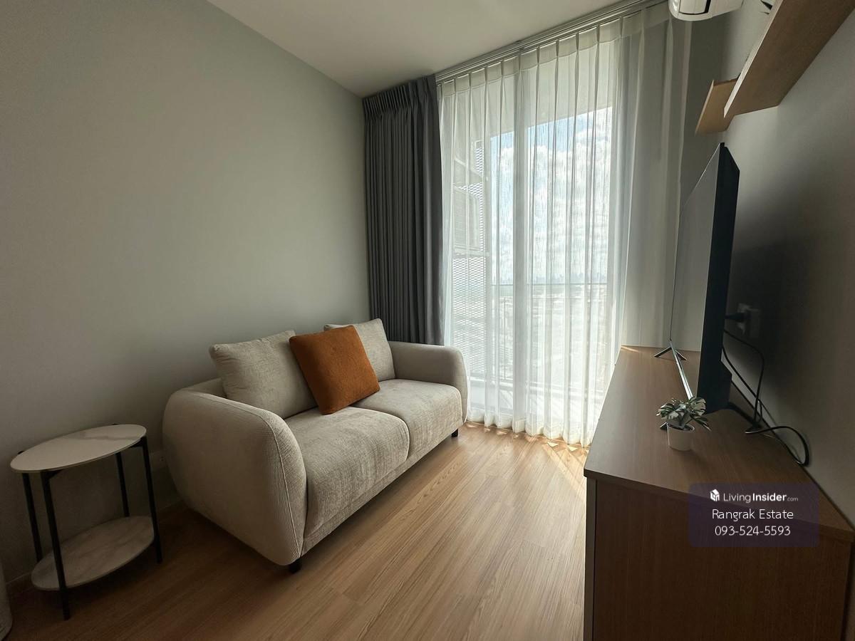 💥ST-8647💥Skyrise Avenue Sukhumvit 64 👉Line : @primecondo Loading...