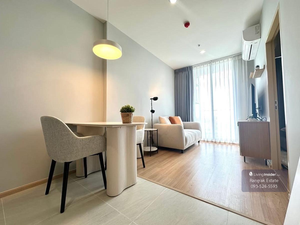 💥ST-8647💥Skyrise Avenue Sukhumvit 64 👉Line : @primecondo Loading...