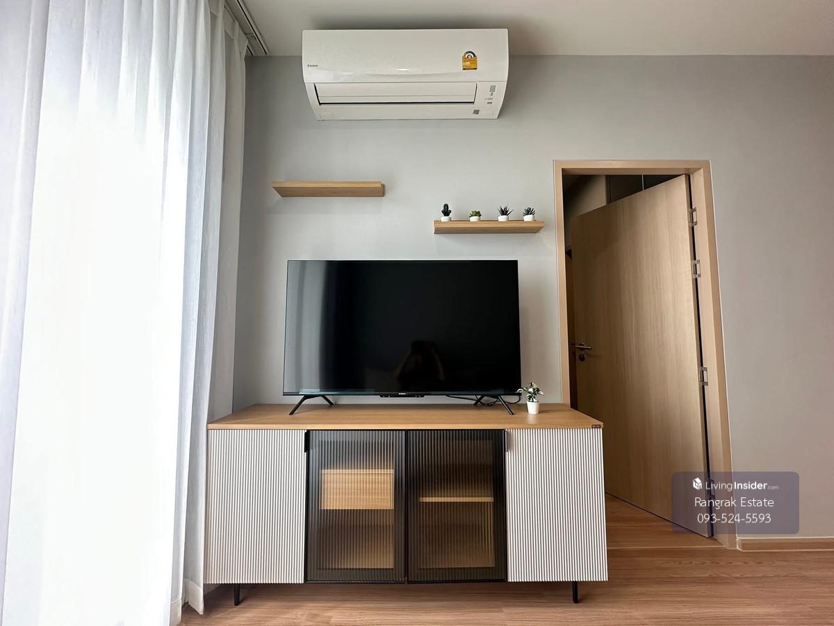 💥ST-8647💥Skyrise Avenue Sukhumvit 64 👉Line : @primecondo Loading...