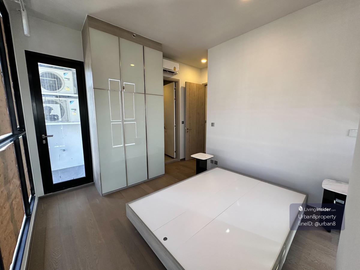 ★ Park Origin Phayathai ★ 48 ตรม.,ชั้น 33 (2 ห้องนอน), ★ใกล้ BTS พญาไท  เชื่อมต่อ Airport link พญาไท★ใกล้ทั้งสถานพยาบาล, สถานศึกษา ★ สิ่งอำนวยความสะดวกมากมาย★ เครื่องใช้ไฟฟ้าครบครัน★  Loading...