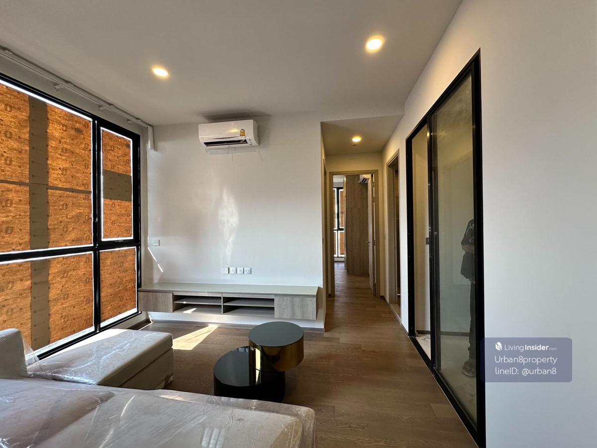 ★ Park Origin Phayathai ★ 48 ตรม.,ชั้น 33 (2 ห้องนอน), ★ใกล้ BTS พญาไท  เชื่อมต่อ Airport link พญาไท★ใกล้ทั้งสถานพยาบาล, สถานศึกษา ★ สิ่งอำนวยความสะดวกมากมาย★ เครื่องใช้ไฟฟ้าครบครัน★  Loading...