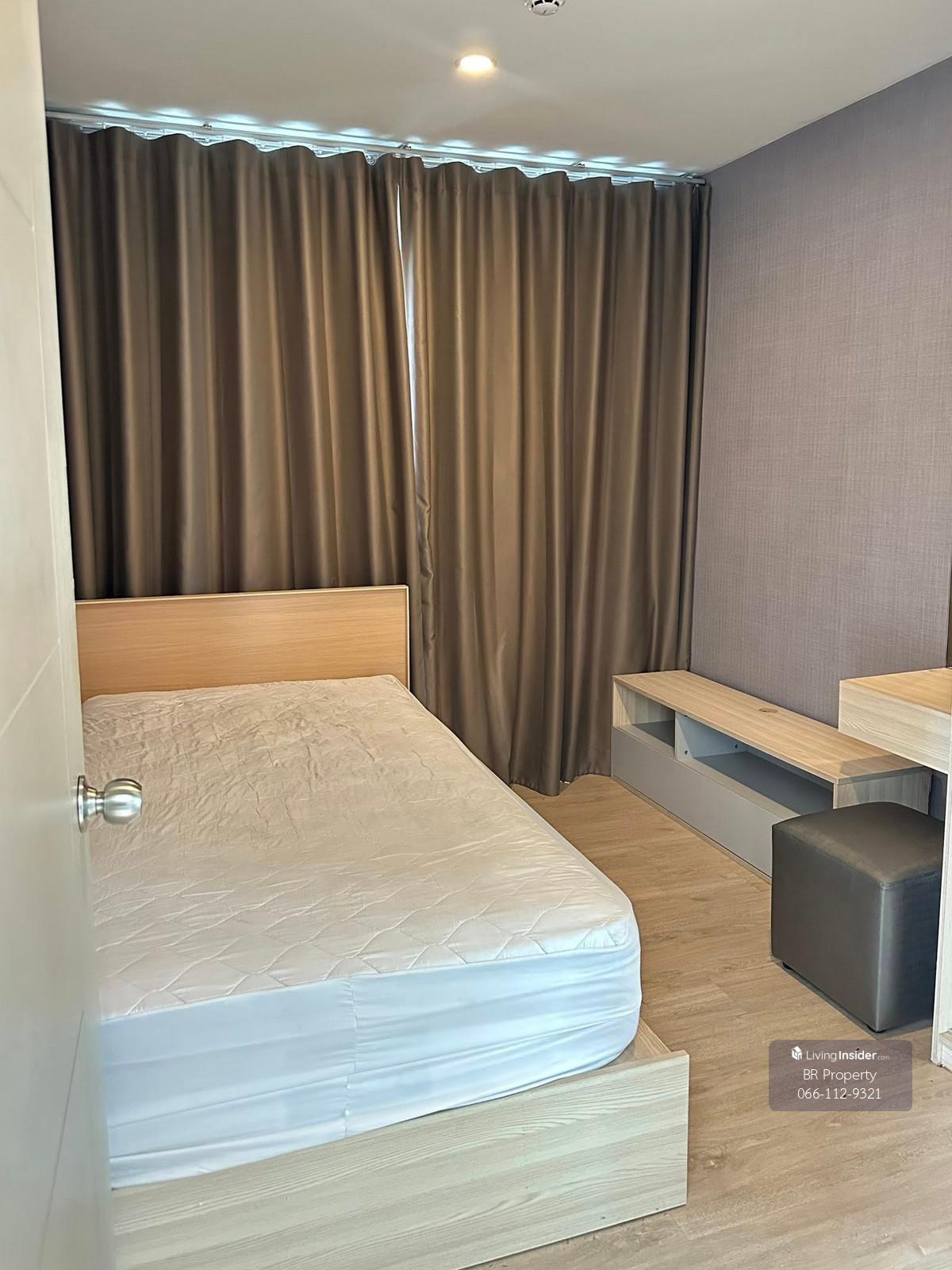 🌿 ✨ Ideo O2✨🌿 2 Bed 1 Bath, Rental 24,000 Baht Loading...