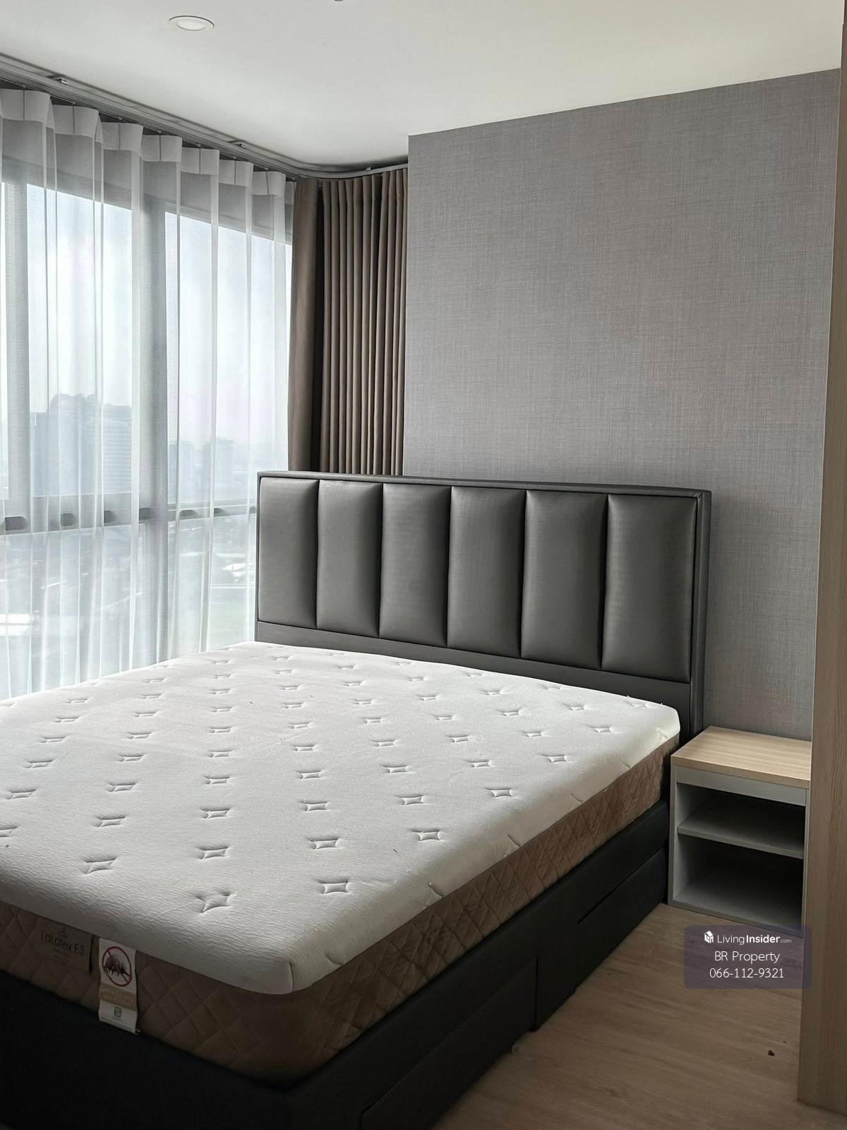 🌿 ✨ Ideo O2✨🌿 2 Bed 1 Bath, Rental 24,000 Baht Loading...