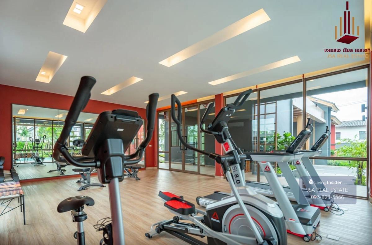 ✨ For Sale: Siri Place Rangsit - Klong 2 ✨  💰 Only 2,090,000 THB Loading...