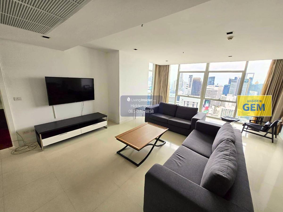 🔥🔥Ready to move in!!🔥🔥 196 sq.m. 3br 3ba / maid' ;s room (150,000 thb/m) Loading...