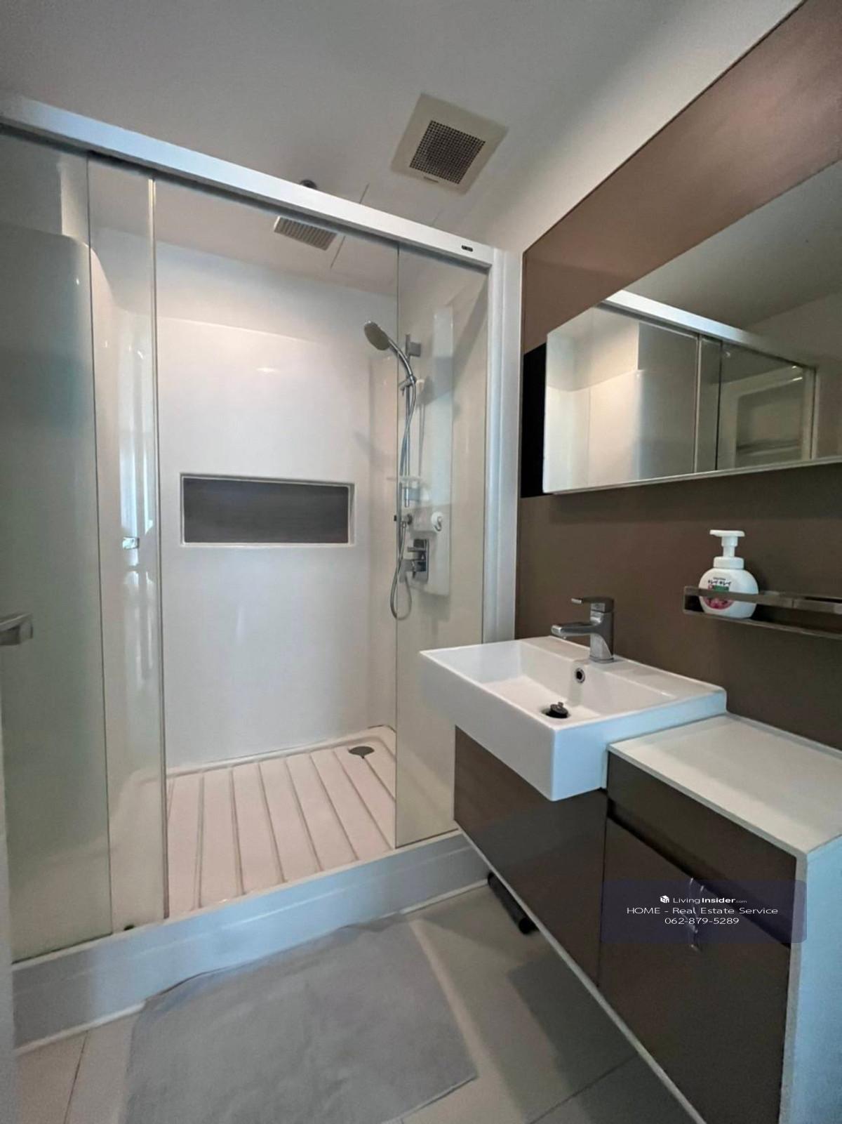 The Room Sathorn - Taksin / 1 Bedroom (SALE WITH TENANT), เดอะ รูม สาทร - ตากสิน / 1 ห้องนอน (ขายพร้อมผู้เช่า) MINDN013 Loading...